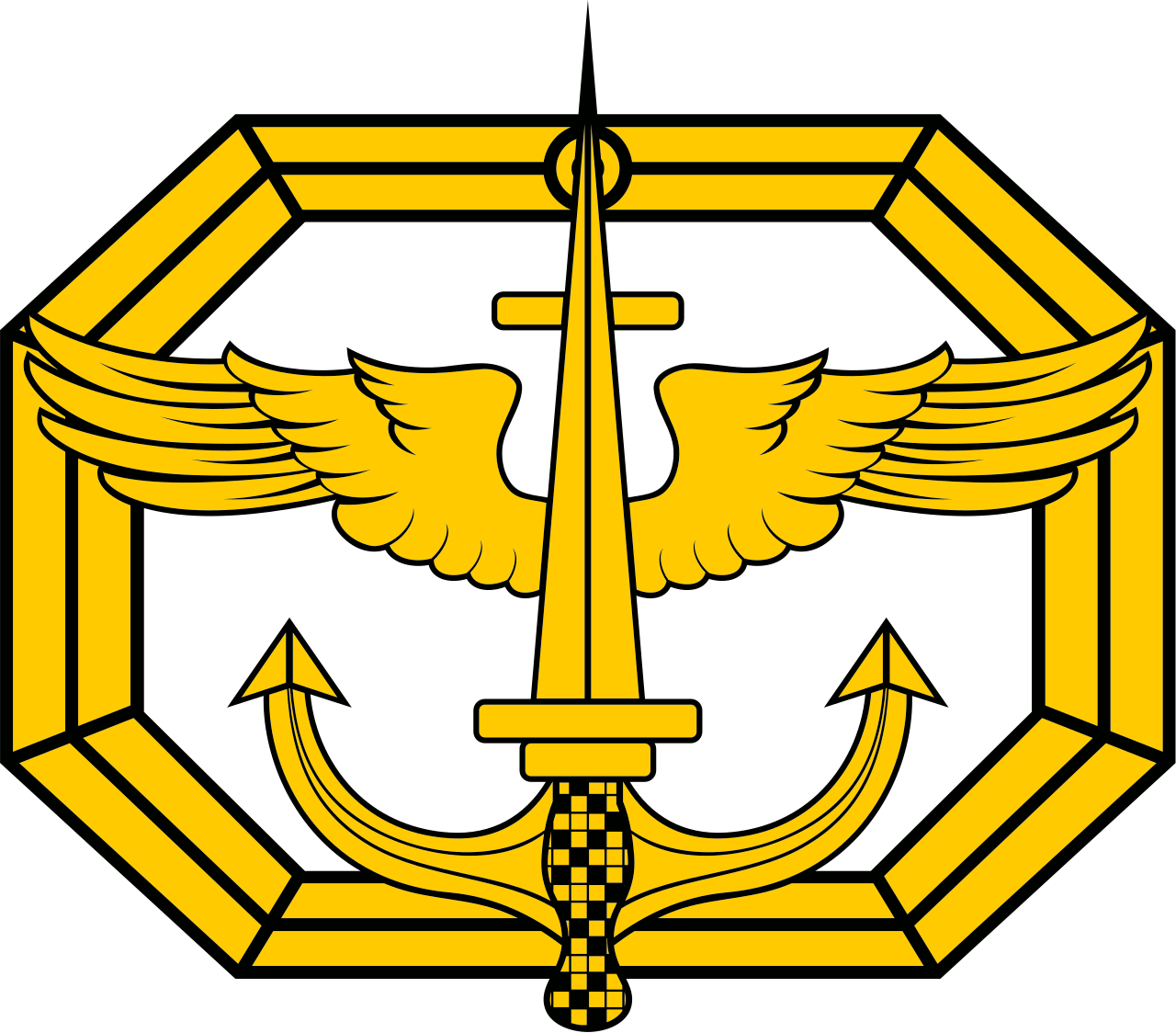 Special Forces Command